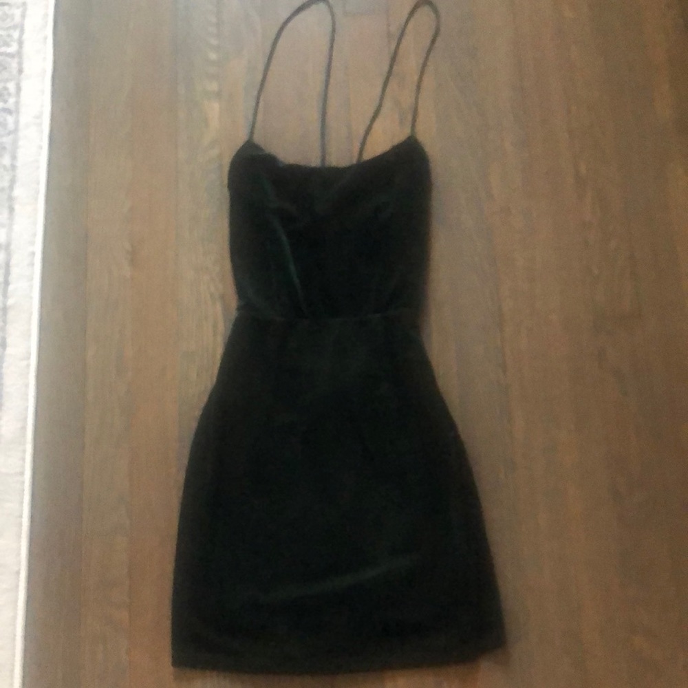 NBD Dress